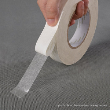 0.05MM~0.3MM Thickness Single sided removable PET adhesive tape for electronics